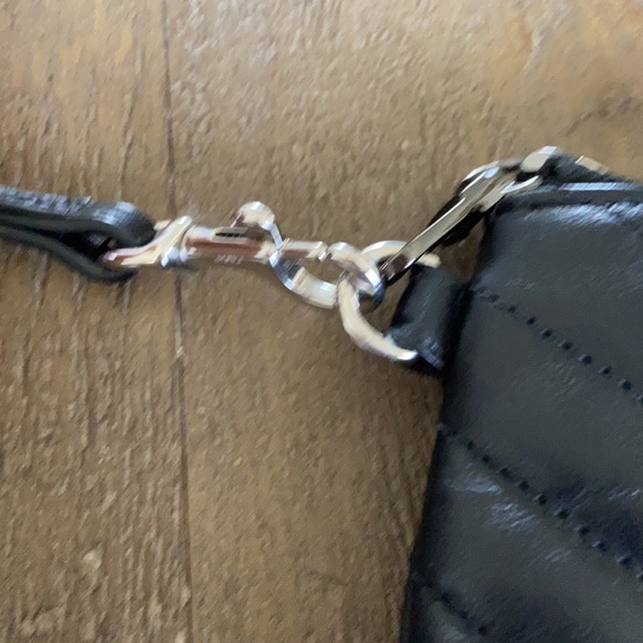 YSL clutch professionally turned into crossbody Price is firm ! - Picture 5 of 10